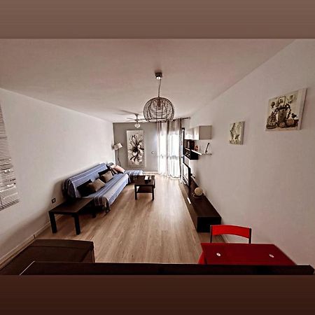 Helena Home Málaga Esterno foto
